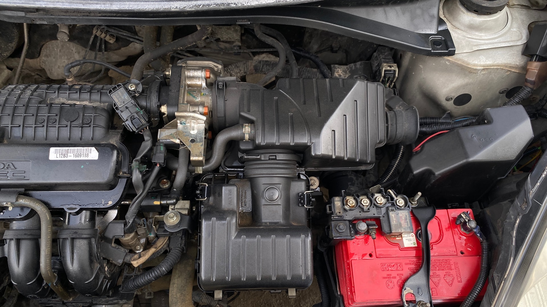 View 2014 Honda Amaze E MT Petrol BS IV Image 13 Used 2014 Honda Amaze E MT Petrol BS IV Image 13