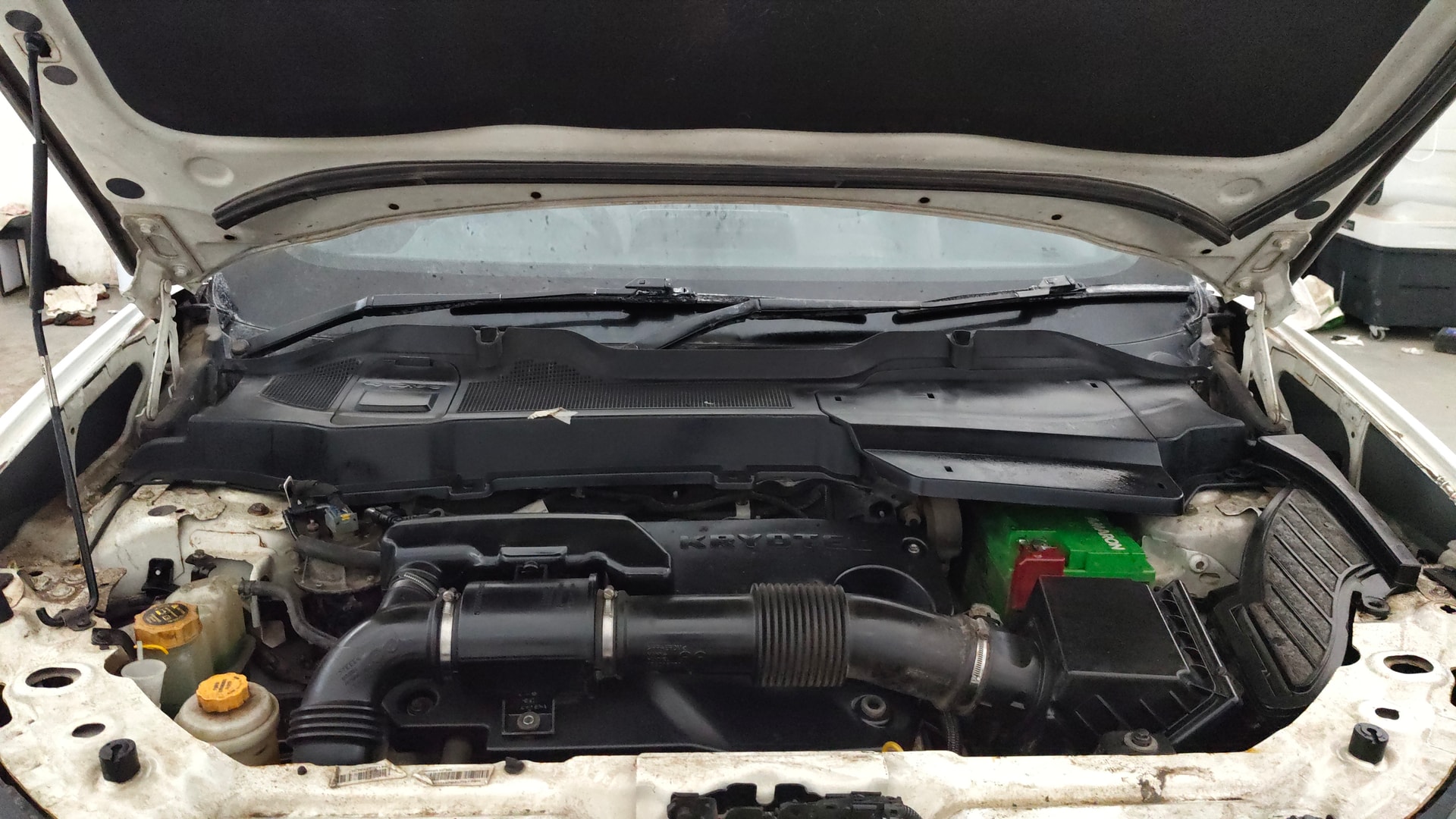 Used 2019 Tata Harrier Used 2019 Tata Harrier