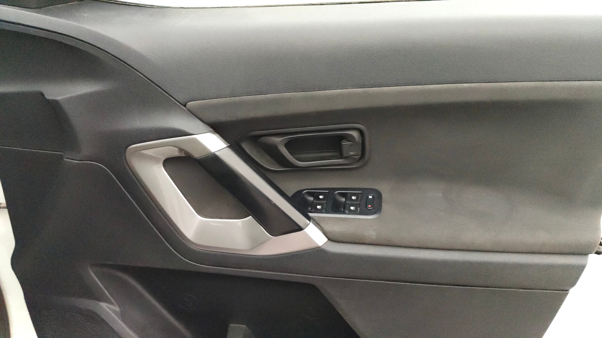 Used 2019 Tata Harrier Used 2019 Tata Harrier