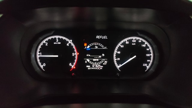View Tata Harrier Image 33 Used Tata Harrier Image 33