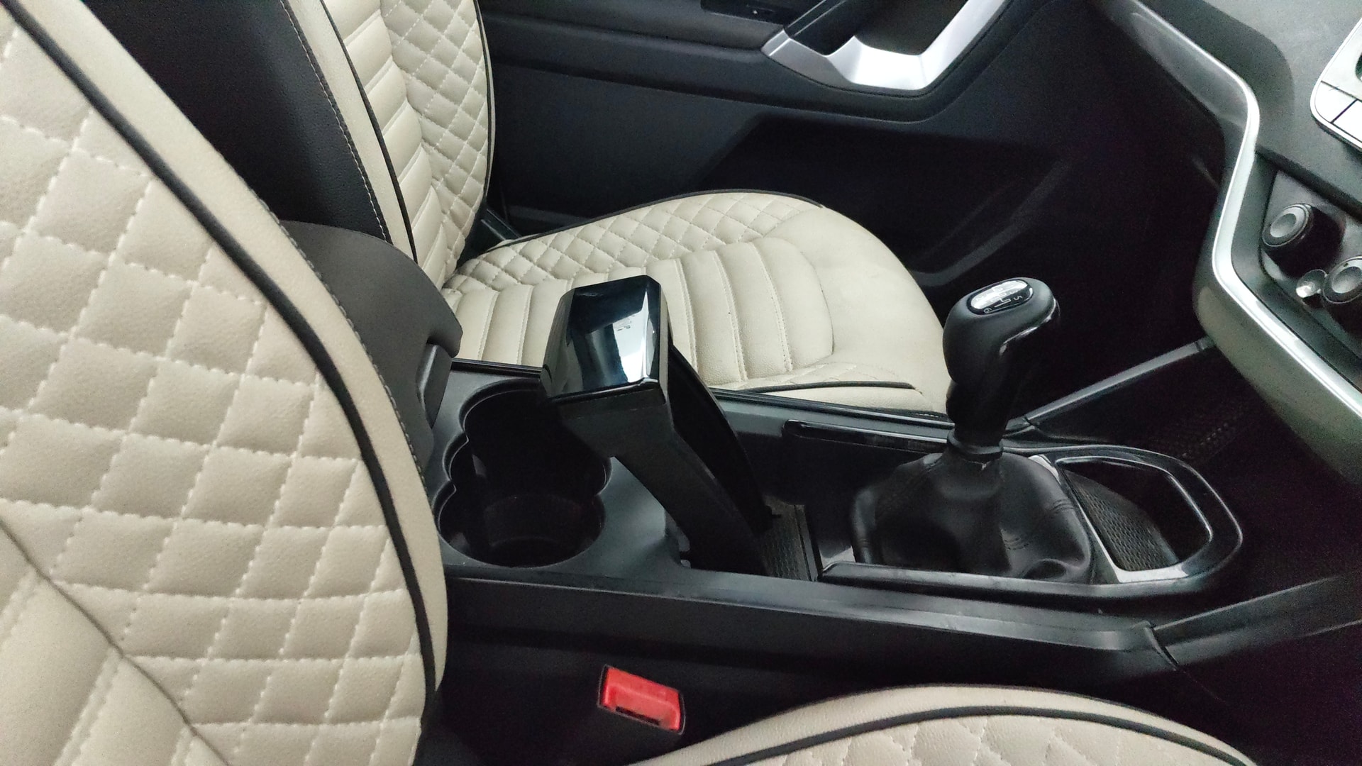 Used 2019 Tata Harrier Used 2019 Tata Harrier