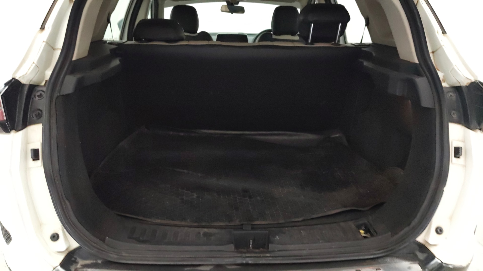 Used 2019 Tata Harrier Used 2019 Tata Harrier