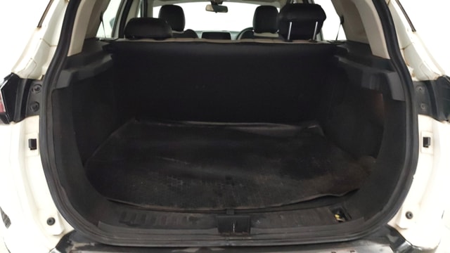 View Tata Harrier Image 10 Used Tata Harrier Image 10