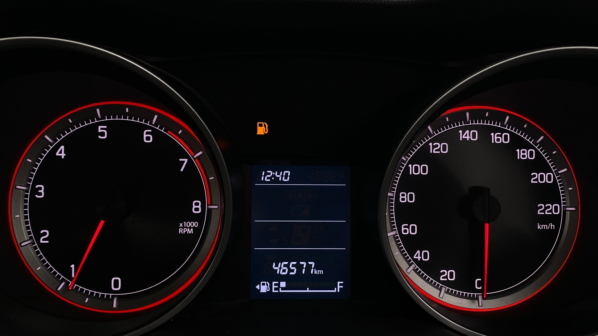 Used 2019 Maruti Suzuki 1000 Used 2019 Maruti Suzuki 1000