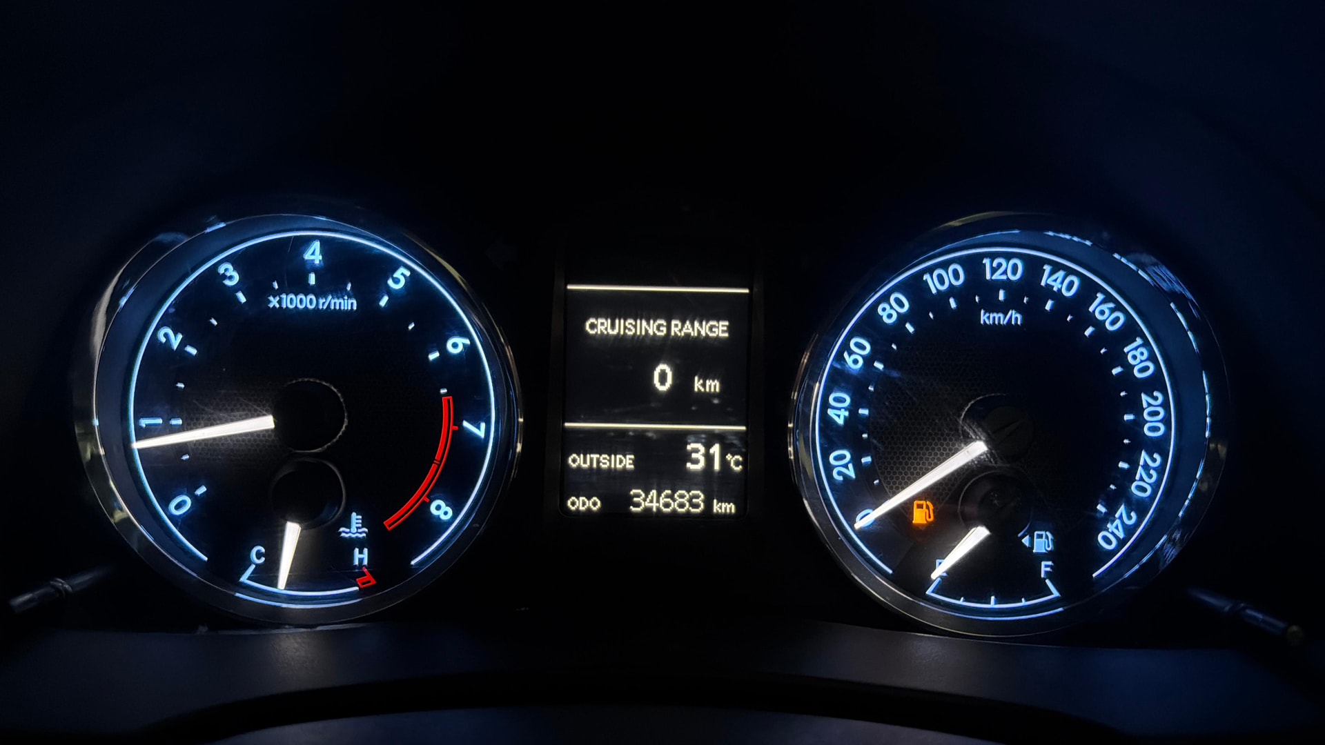 Used 2015 Toyota Corolla Altis Used 2015 Toyota Corolla Altis