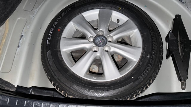 View Toyota Corolla Altis Image 24 Used Toyota Corolla Altis Image 24