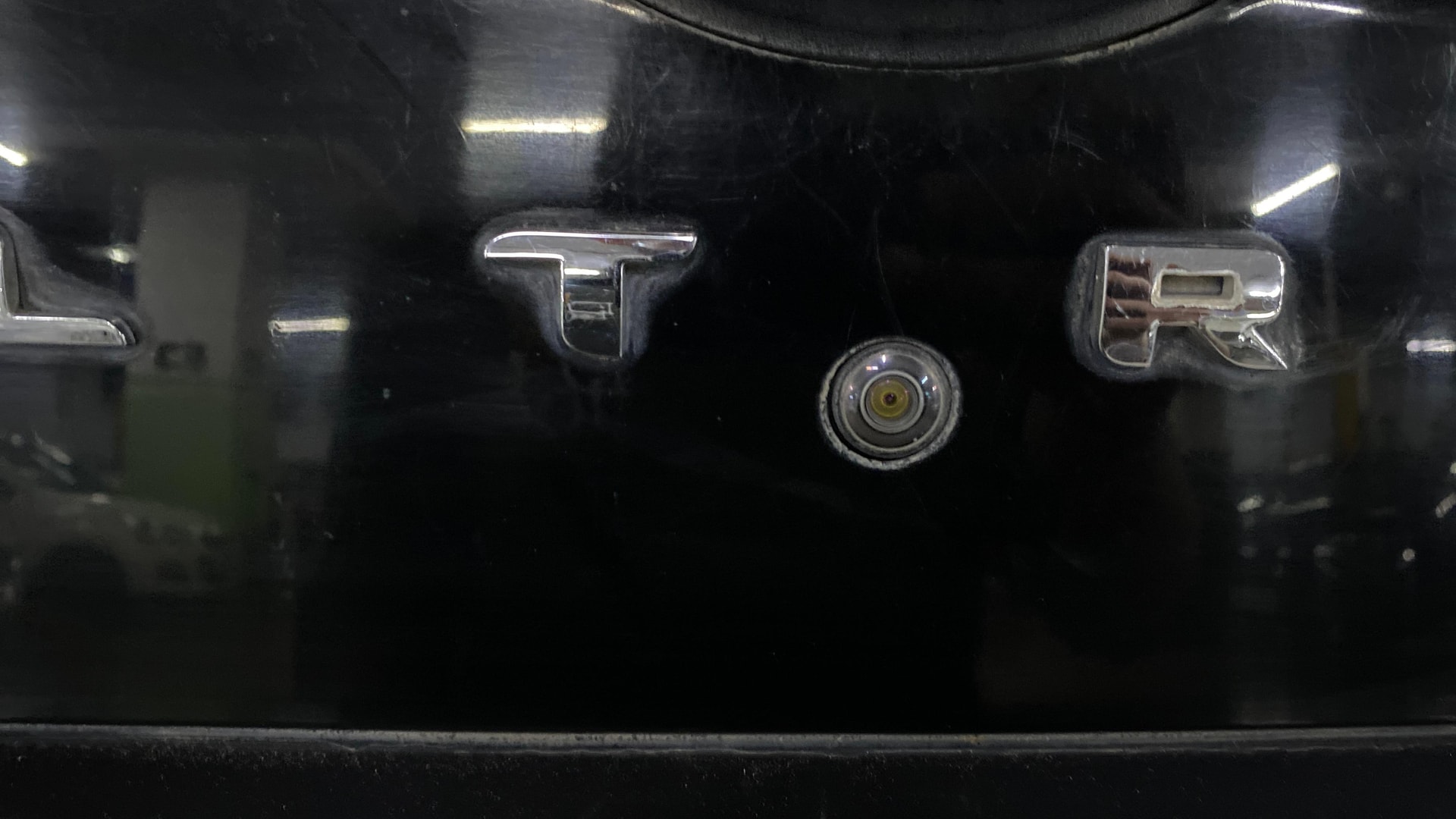 View 2020 Tata Altroz XZ Petrol Image 24 Used 2020 Tata Altroz XZ Petrol Image 24
