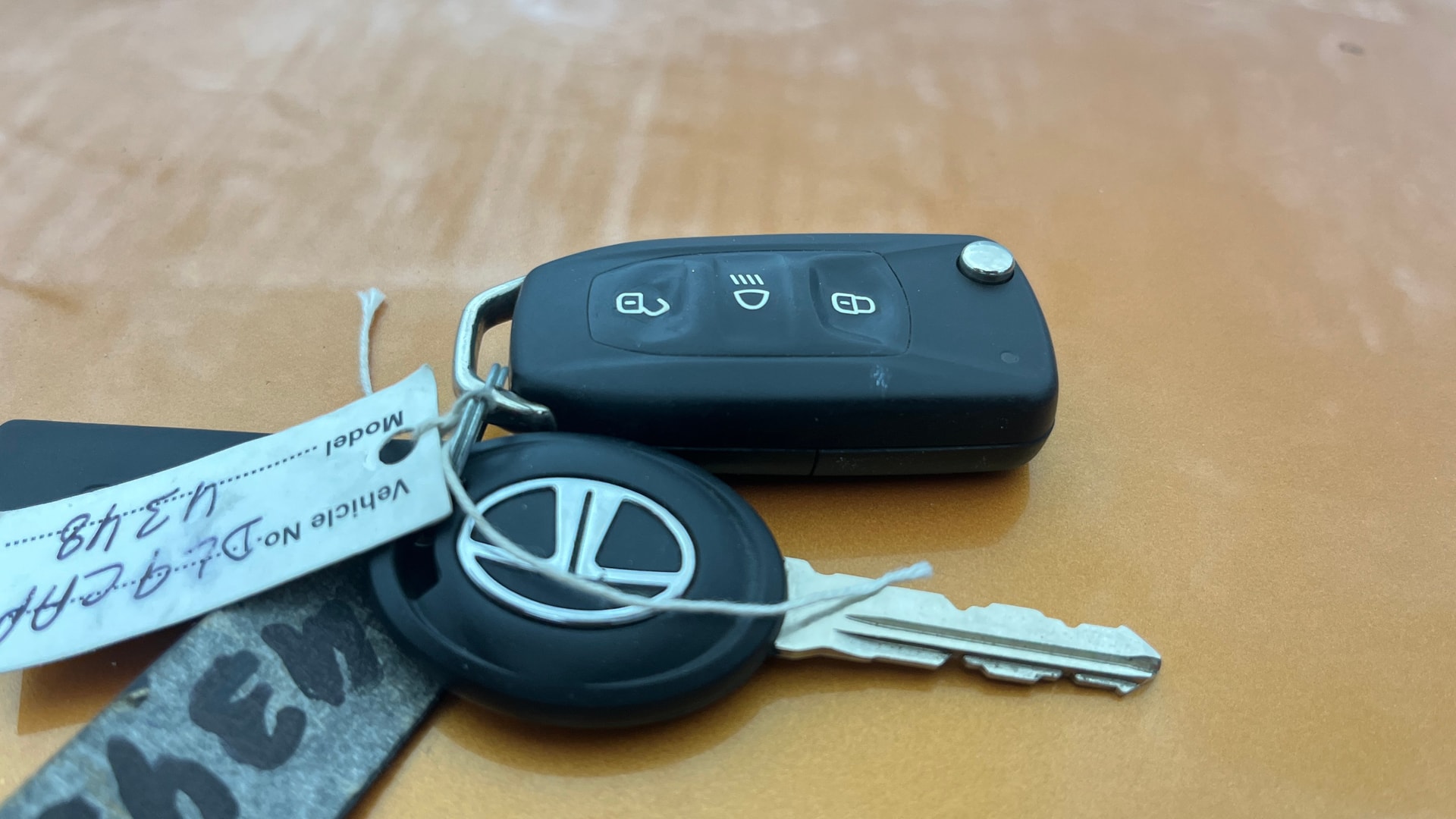 Used 2018 Tata Tiago Used 2018 Tata Tiago