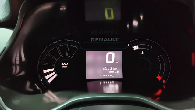 View Renault Triber Image 36 Used Renault Triber Image 36