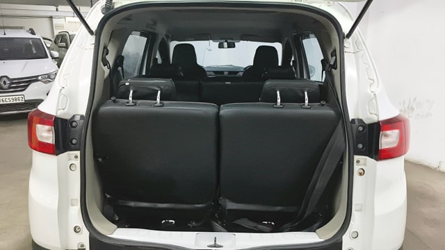 View Renault Triber Image 10 Used Renault Triber Image 10