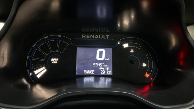 View Renault Kiger Image 20 Used Renault Kiger Image 20