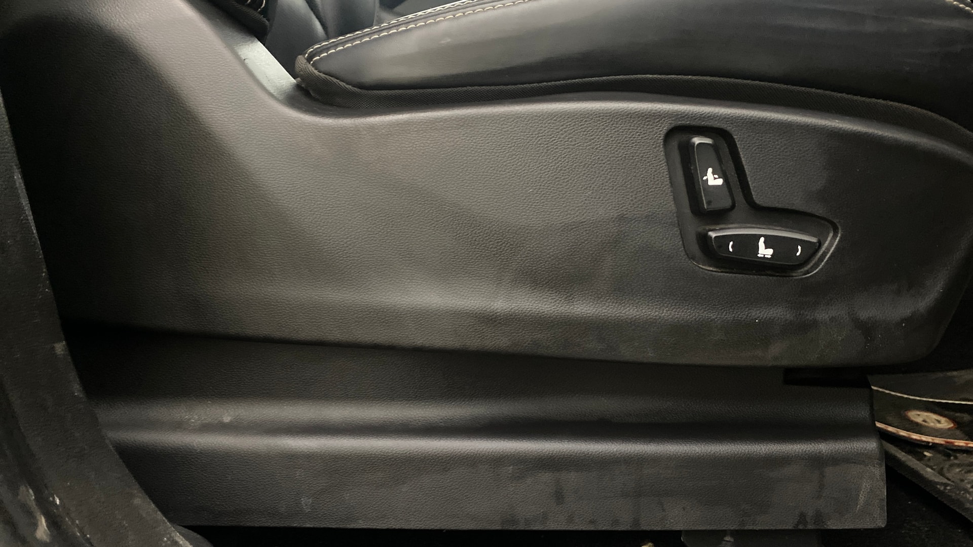 Used 2021 MG Hector Used 2021 MG Hector