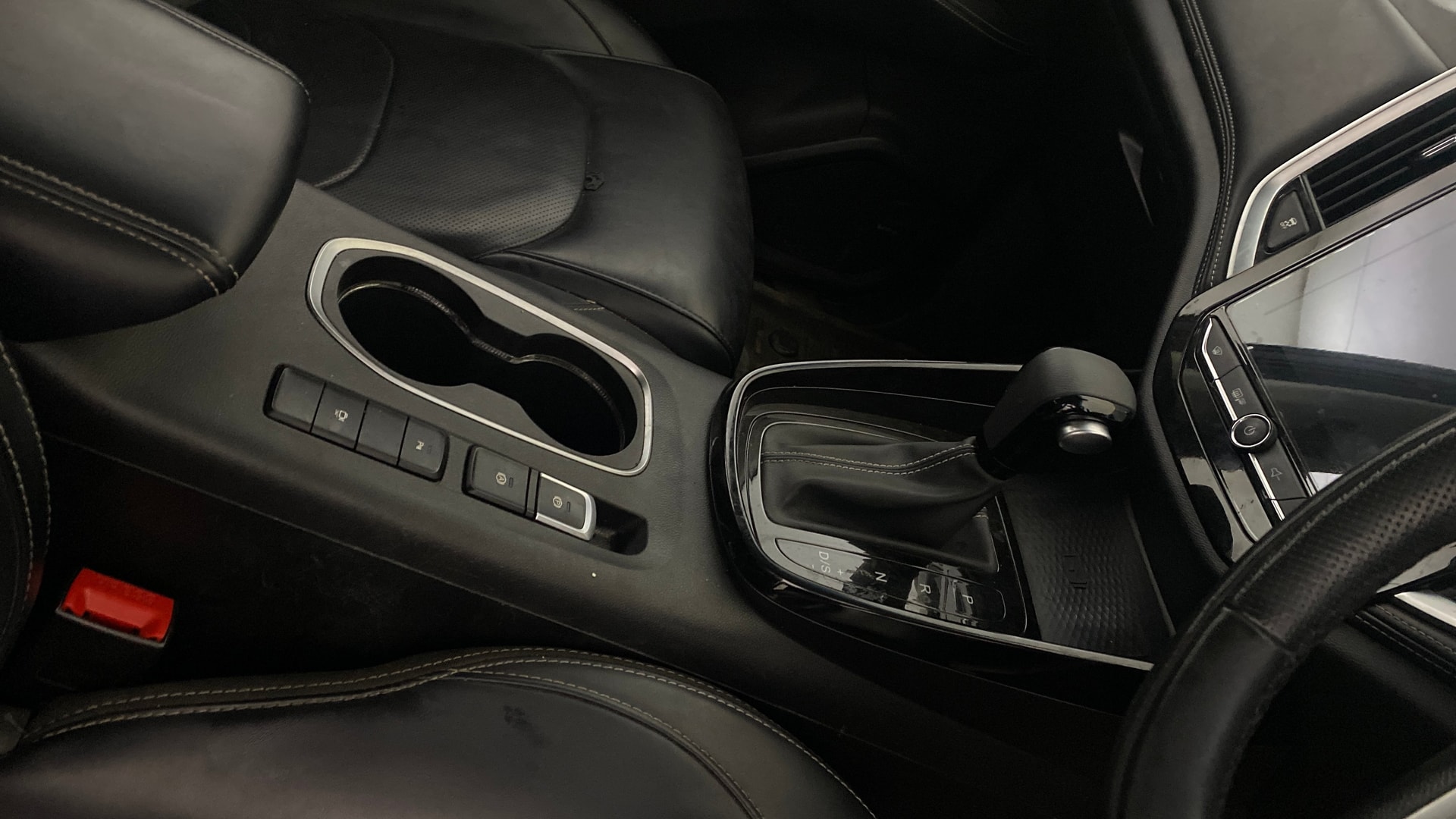 Used 2021 MG Hector Used 2021 MG Hector