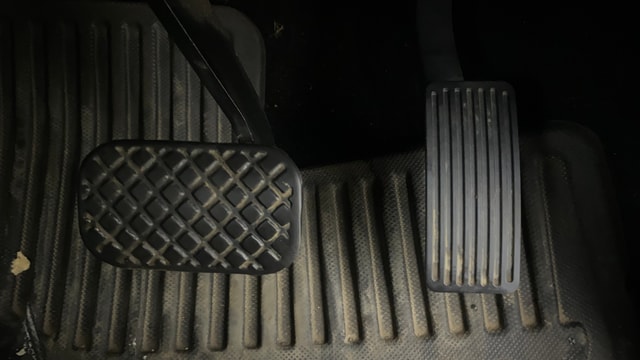 View MG Hector Image 9 Used MG Hector Image 9