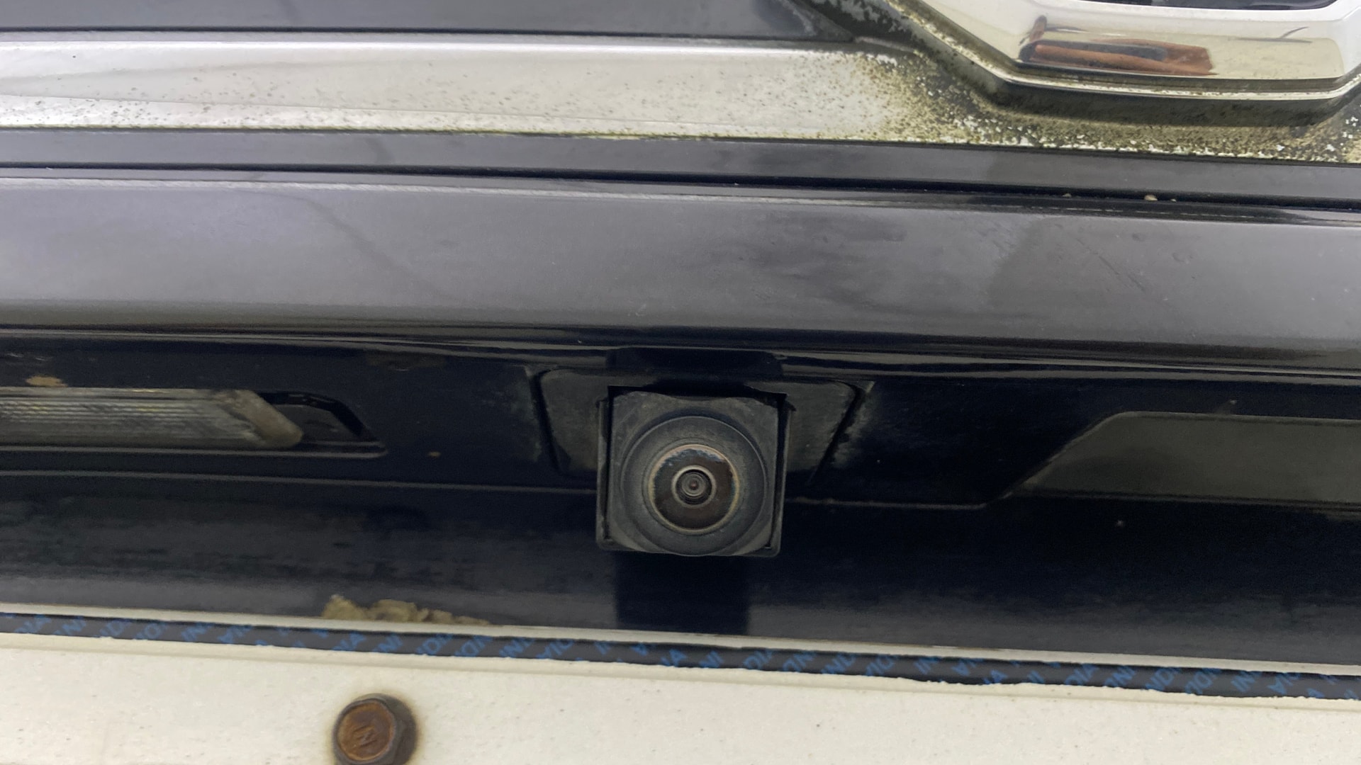Used 2021 MG Hector Used 2021 MG Hector