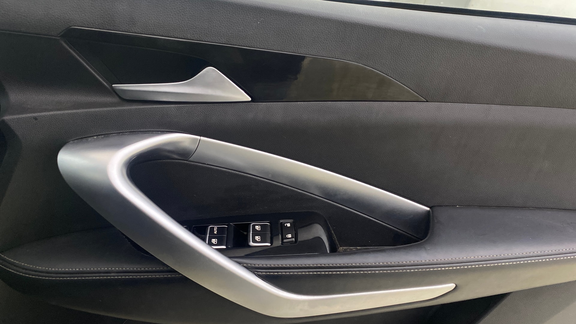 Used 2021 MG Hector Used 2021 MG Hector