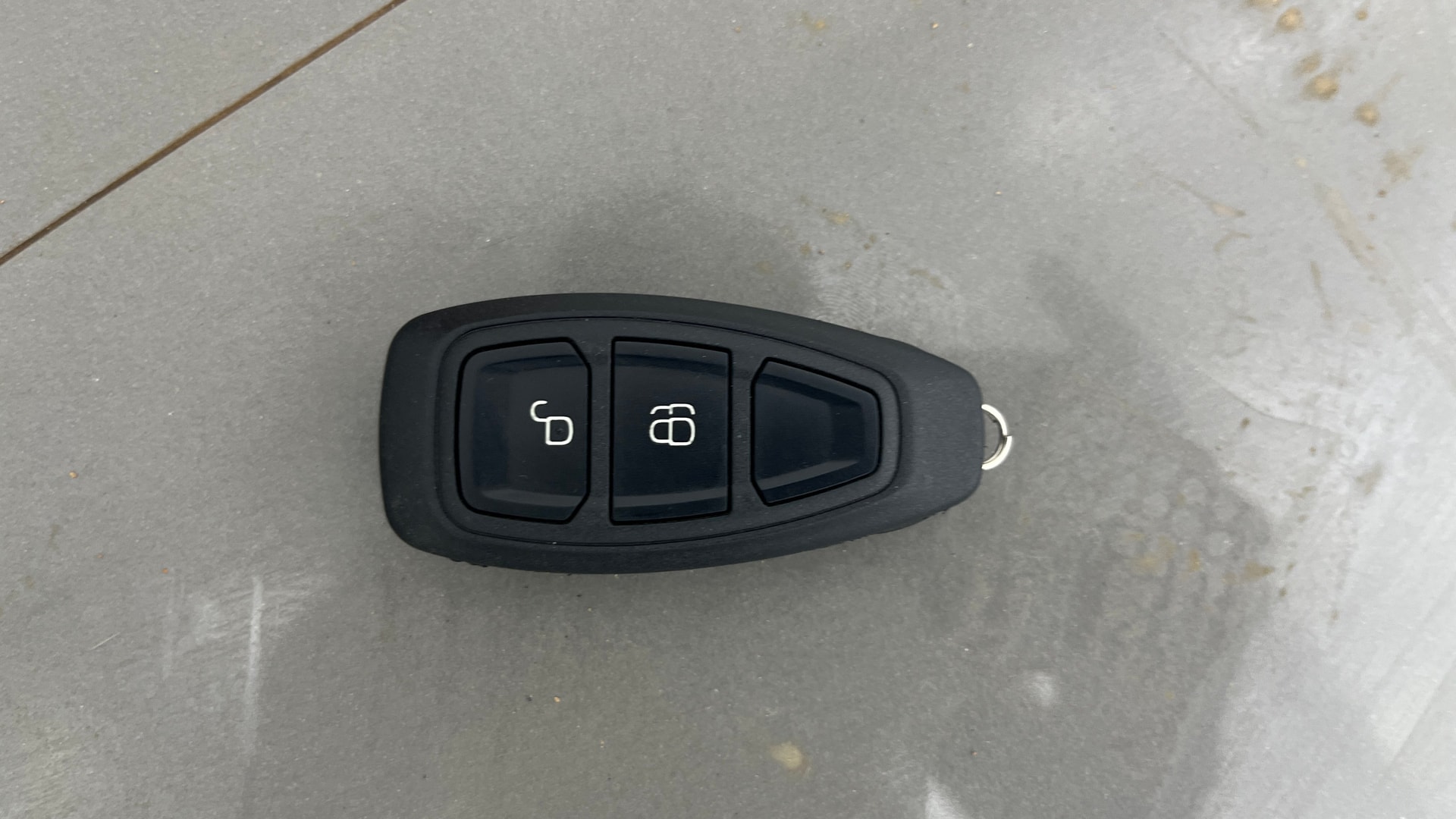 Used 2016 Ford EcoSport Used 2016 Ford EcoSport
