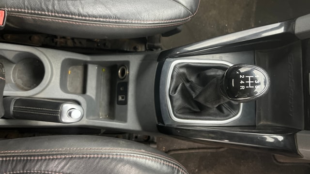View Ford EcoSport Image 38 Used Ford EcoSport Image 38