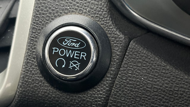 View Ford EcoSport Image 33 Used Ford EcoSport Image 33