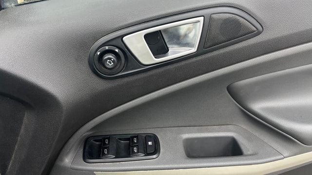View Ford EcoSport Image 32 Used Ford EcoSport Image 32
