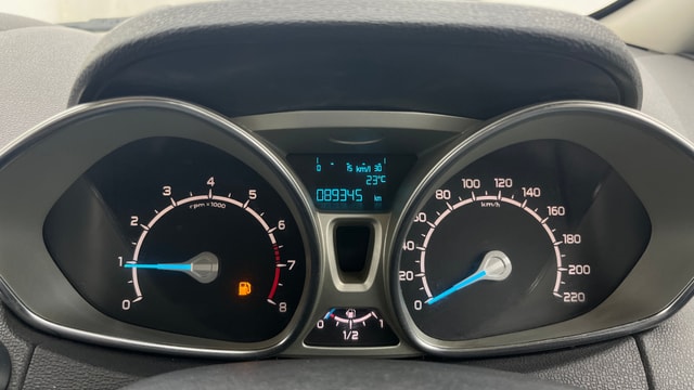 View Ford EcoSport Image 34 Used Ford EcoSport Image 34