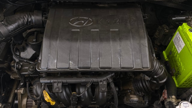 View Hyundai Grand i10 Image 41 Used Hyundai Grand i10 Image 41