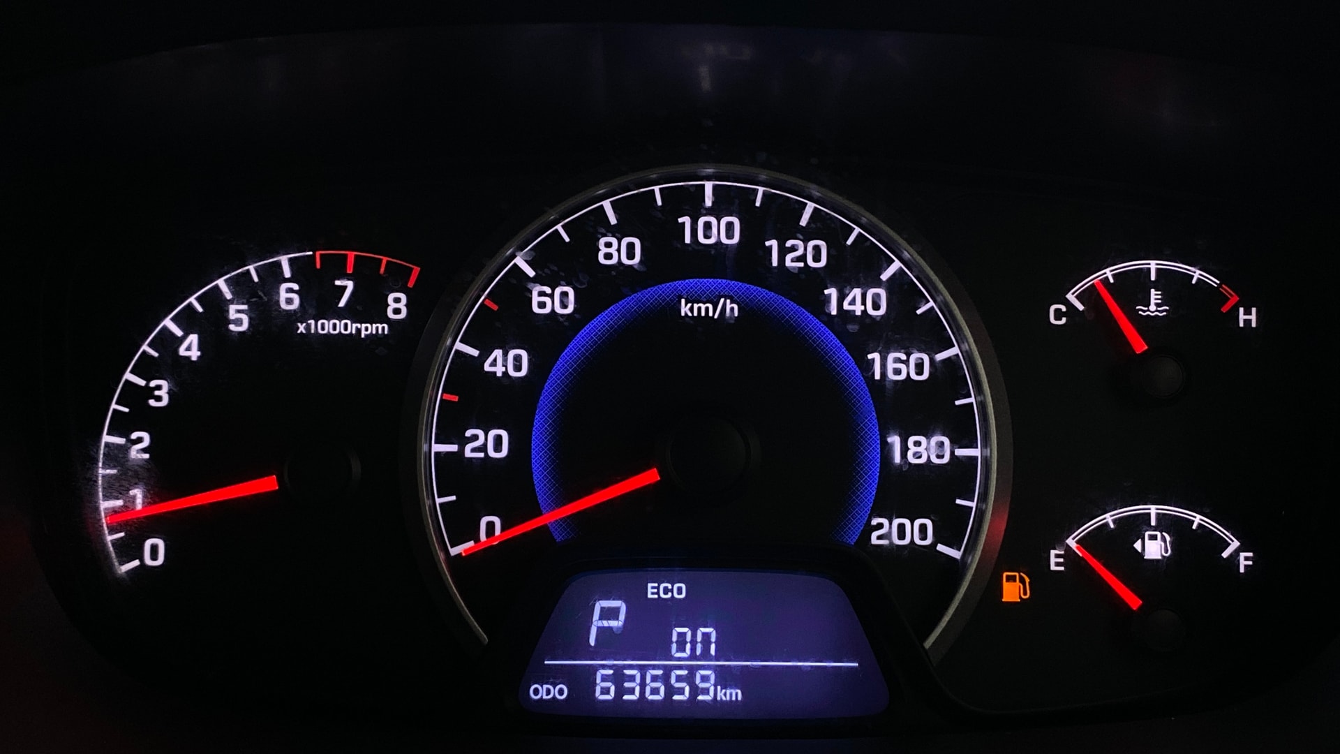 Used 2016 Hyundai Grand i10 Used 2016 Hyundai Grand i10