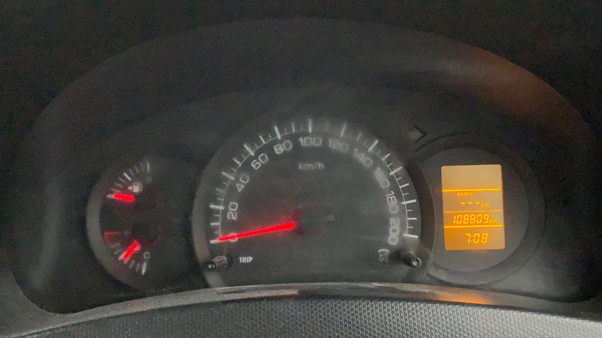 Used 2017 Maruti Suzuki 1000 Used 2017 Maruti Suzuki 1000