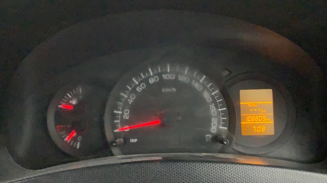 View Maruti Suzuki 1000 Image 33 Used Maruti Suzuki 1000 Image 33