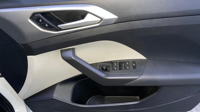 View Volkswagen Taigun Image 40 Used Volkswagen Taigun Image 40