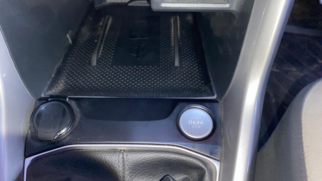 View Volkswagen Taigun Image 41 Used Volkswagen Taigun Image 41