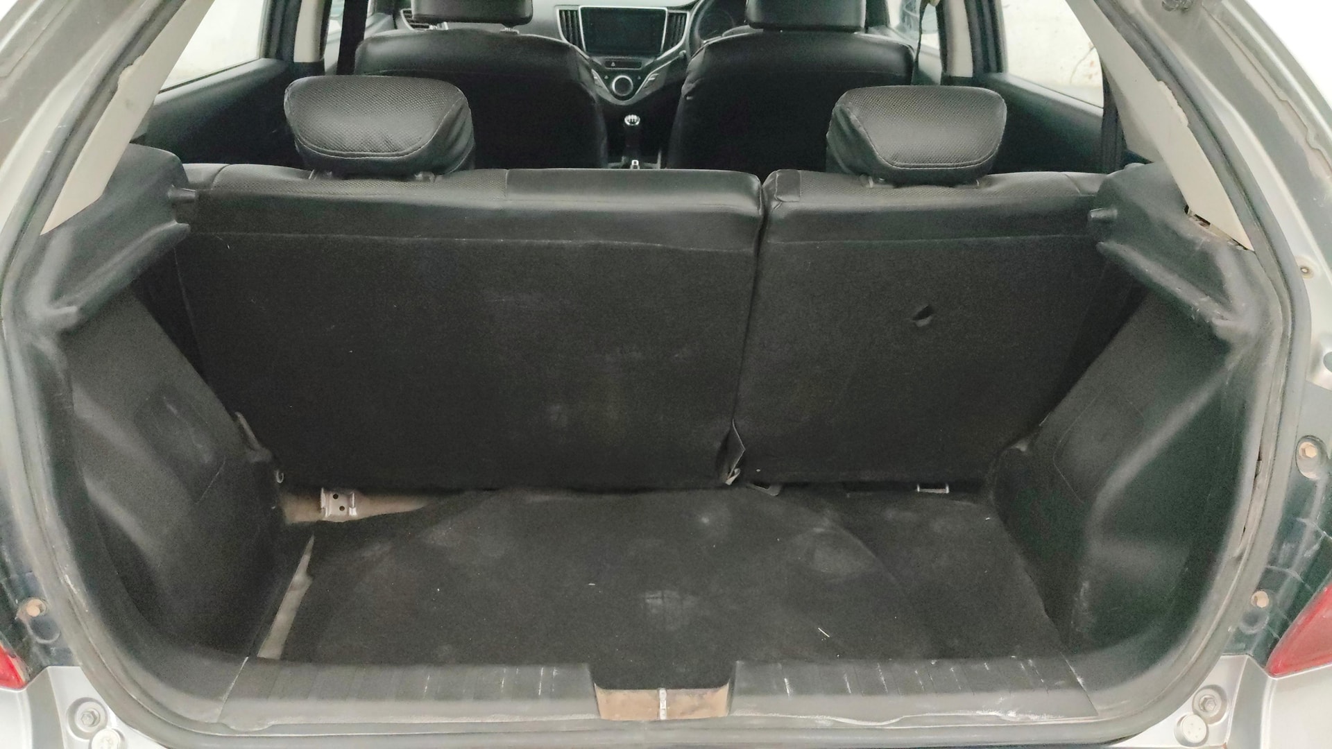 Used 2020 Toyota Glanza Used 2020 Toyota Glanza