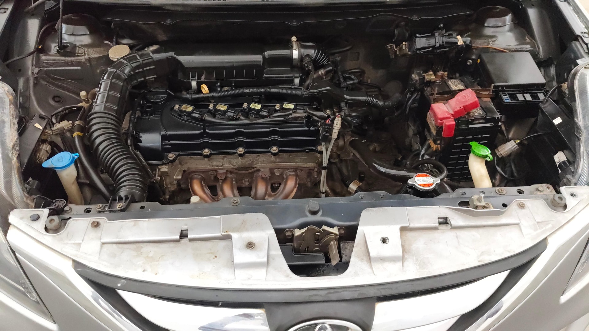 Used 2020 Toyota Glanza Used 2020 Toyota Glanza