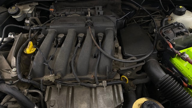 View Renault Duster Image 40 Used Renault Duster Image 40