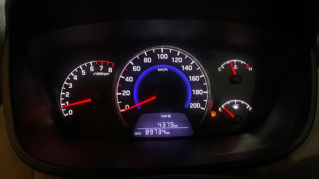 View Hyundai Grand i10 Image 33 Used Hyundai Grand i10 Image 33