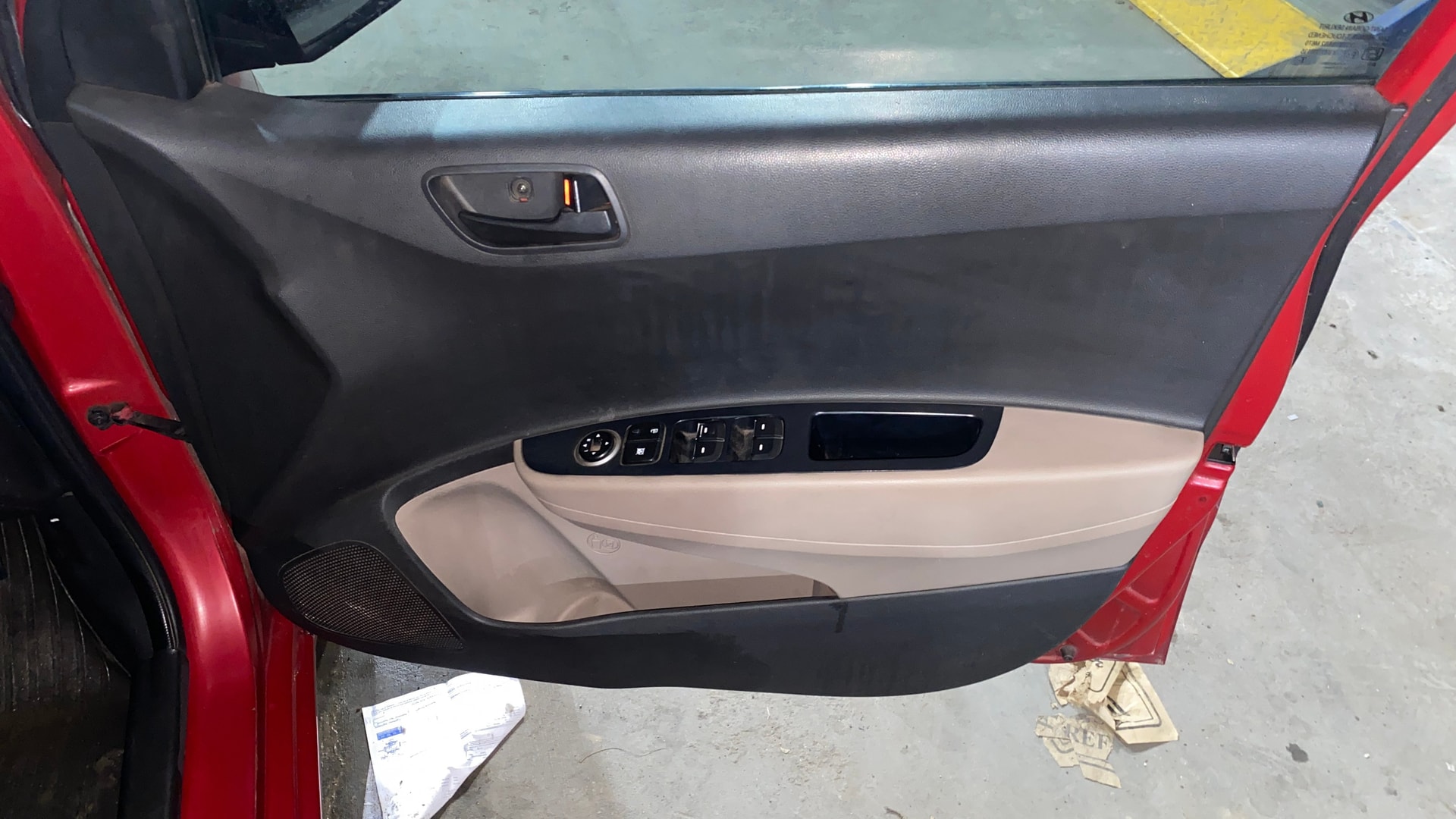 Used 2017 Hyundai Grand i10 Used 2017 Hyundai Grand i10