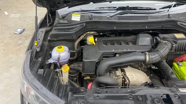 View Mahindra XUV300 Image 26 Used Mahindra XUV300 Image 26