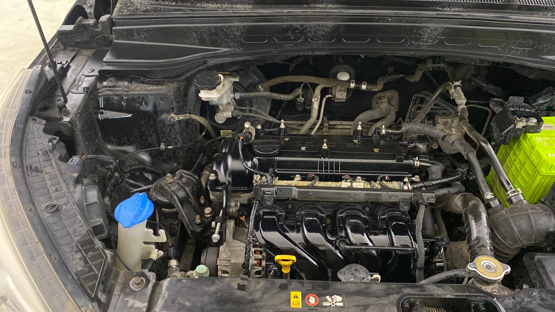 View 2019 Hyundai Creta 1.4 E Diesel Image 4 Used 2019 Hyundai Creta 1.4 E Diesel Image 4