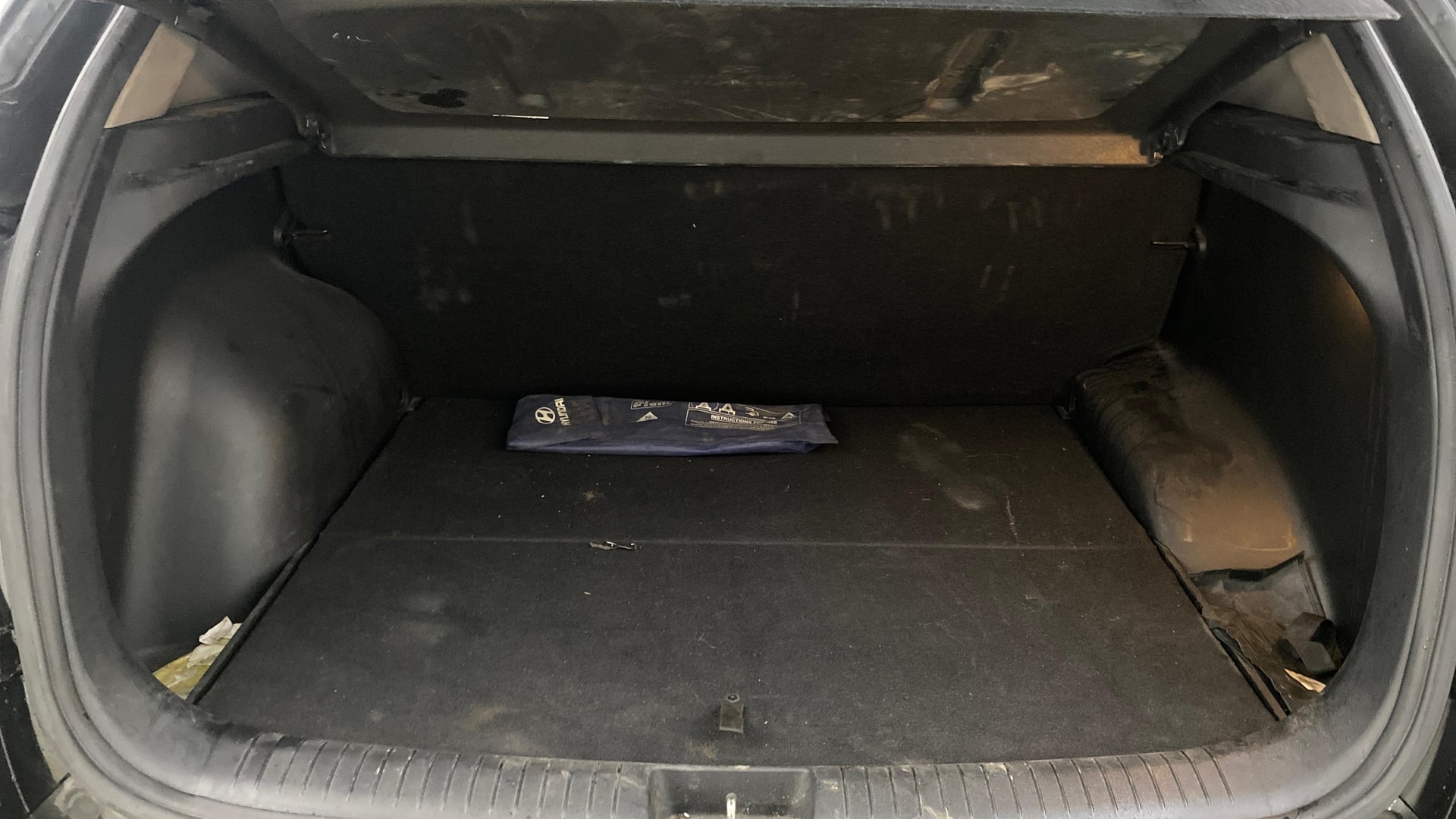 View 2019 Hyundai Creta 1.4 E Diesel Image 11 Used 2019 Hyundai Creta 1.4 E Diesel Image 11
