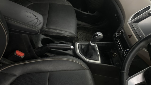 View Hyundai Creta Image 41 Used Hyundai Creta Image 41