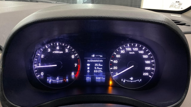 View Hyundai Creta Image 37 Used Hyundai Creta Image 37