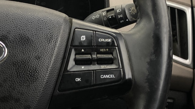 View Hyundai Creta Image 3 Used Hyundai Creta Image 3