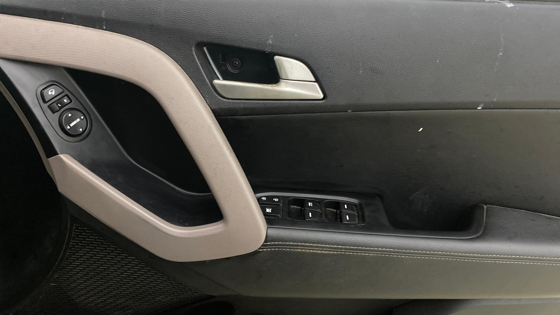 View 2019 Hyundai Creta 1.4 E Diesel Image 35 Used 2019 Hyundai Creta 1.4 E Diesel Image 35