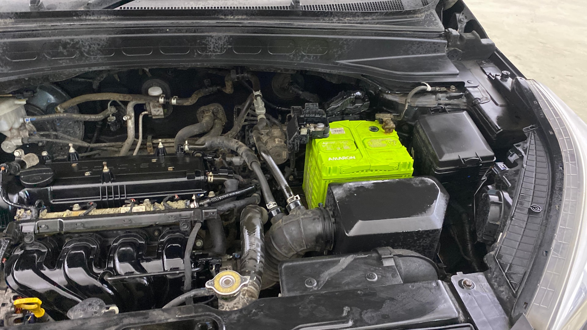 View 2019 Hyundai Creta 1.4 E Diesel Image 14 Used 2019 Hyundai Creta 1.4 E Diesel Image 14
