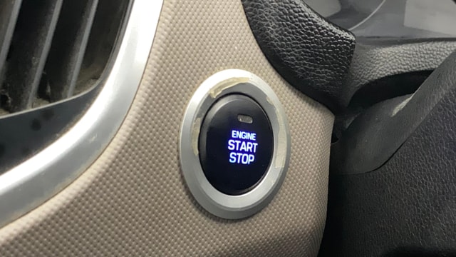 View Hyundai Creta Image 36 Used Hyundai Creta Image 36