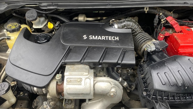 View Chevrolet Beat Image 40 Used Chevrolet Beat Image 40