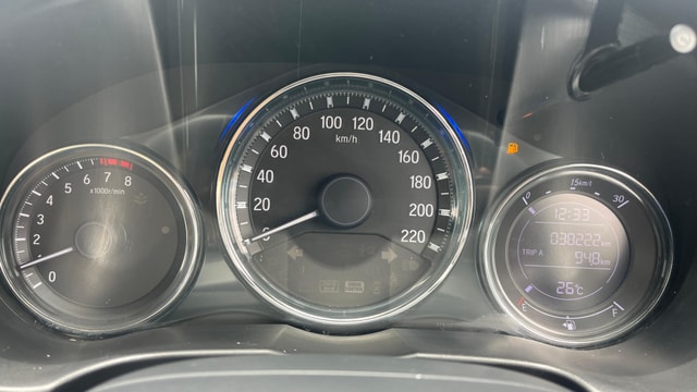 View Honda City Image 36 Used Honda City Image 36