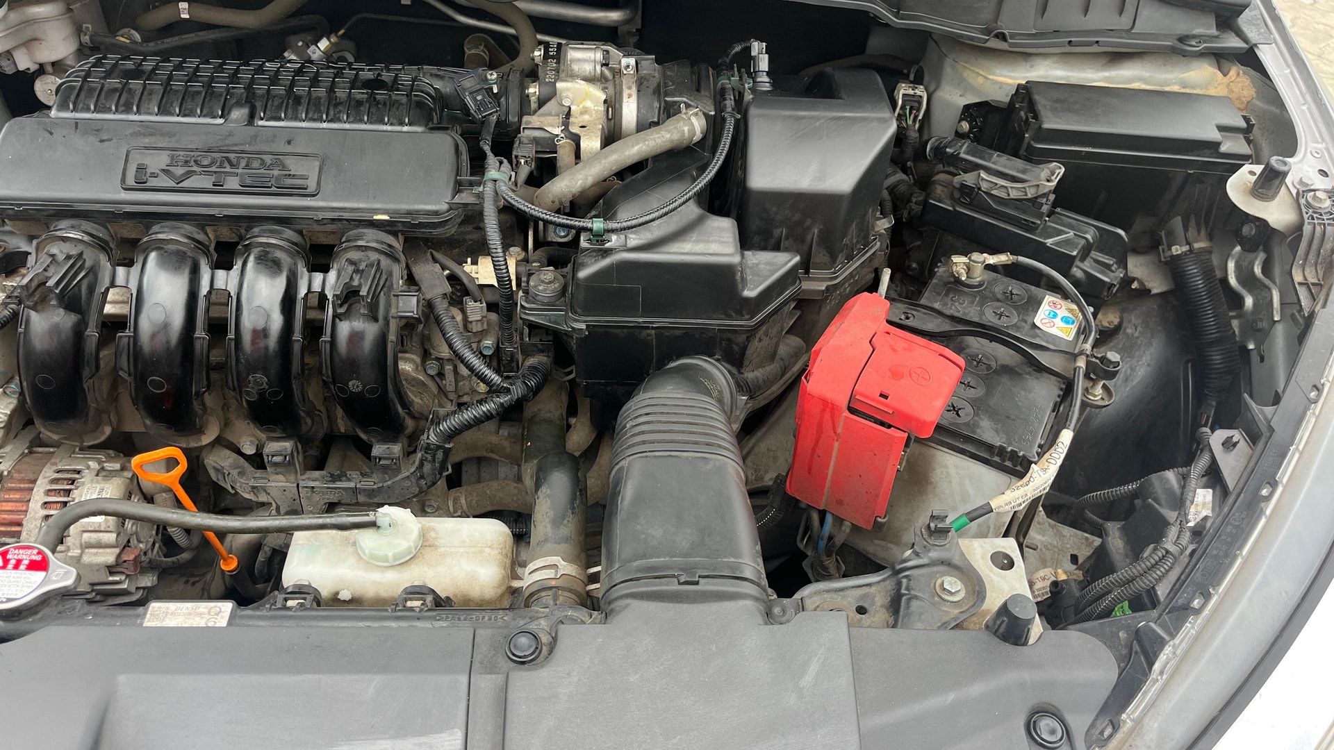 View 2022 Honda City ZX MT Diesel Anniversary Edition Image 14 Used 2022 Honda City ZX MT Diesel Anniversary Edition Image 14