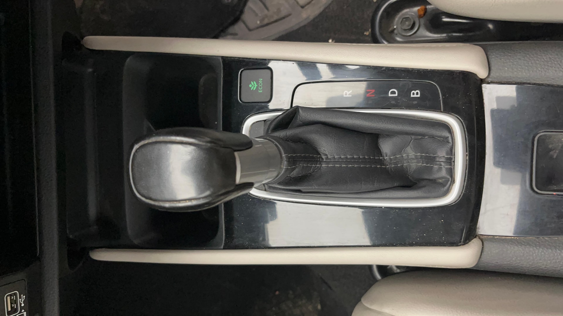 Used 2022 Honda City ZX Used 2022 Honda City ZX