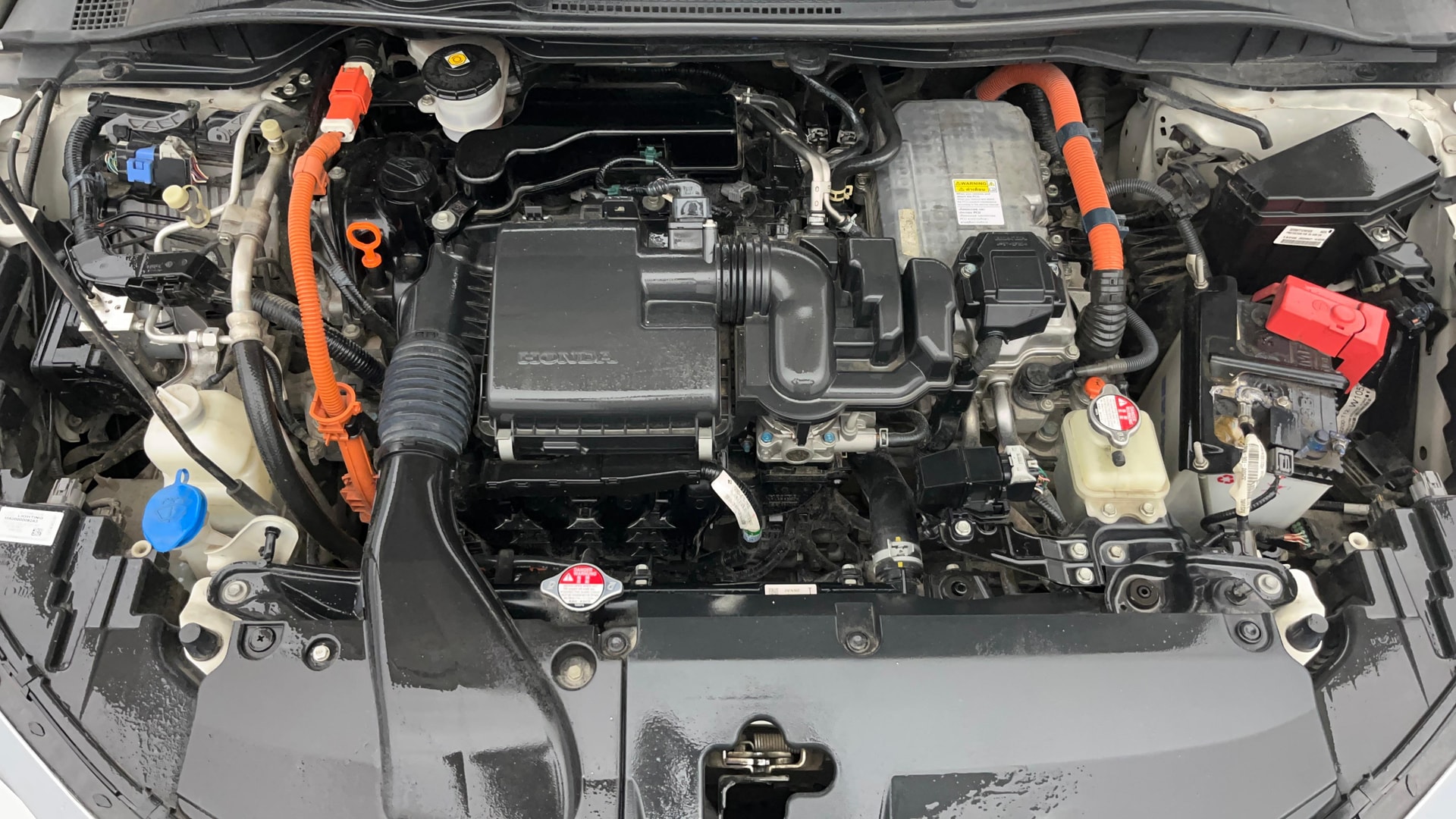 Used 2022 Honda City ZX Used 2022 Honda City ZX
